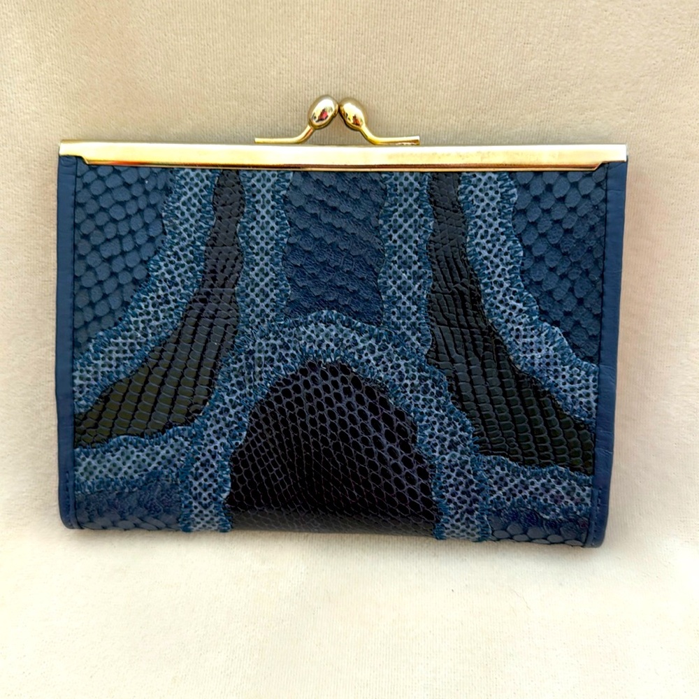 Carlos Falchi Wallet